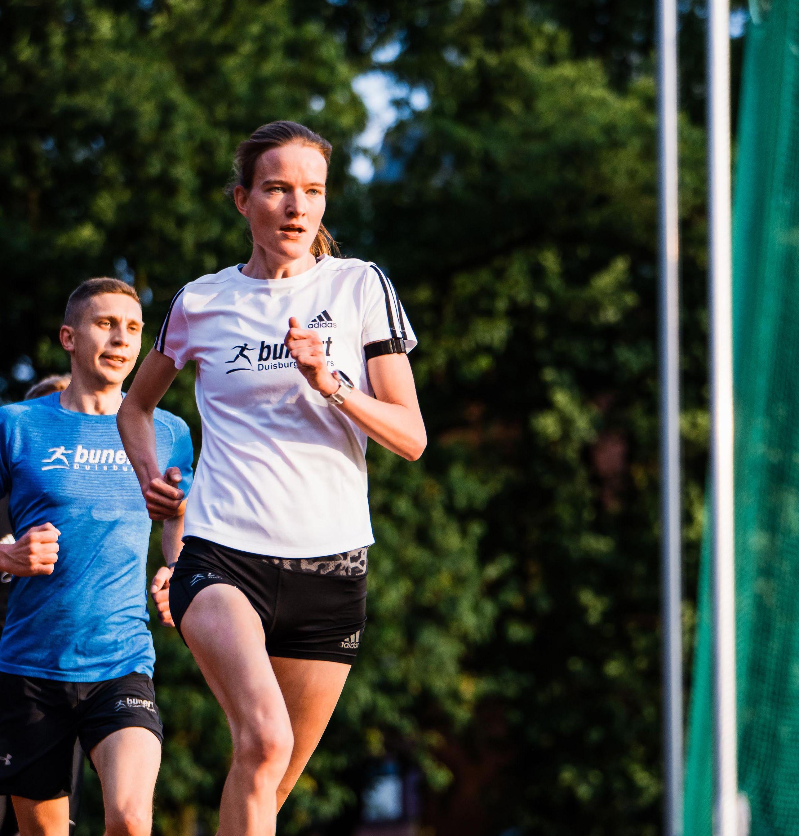 Talent Katharina Wehr