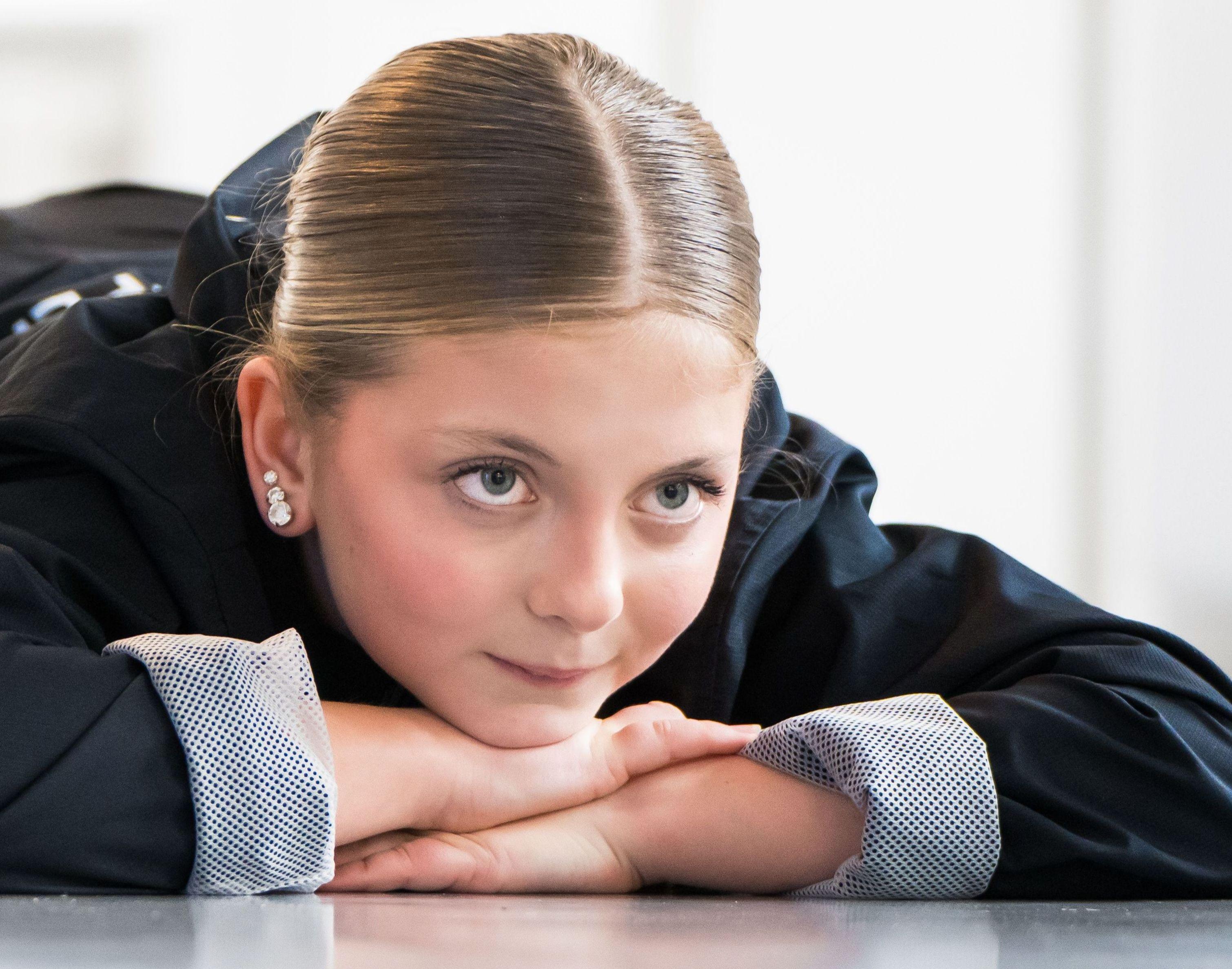 Talent Livienne Timm