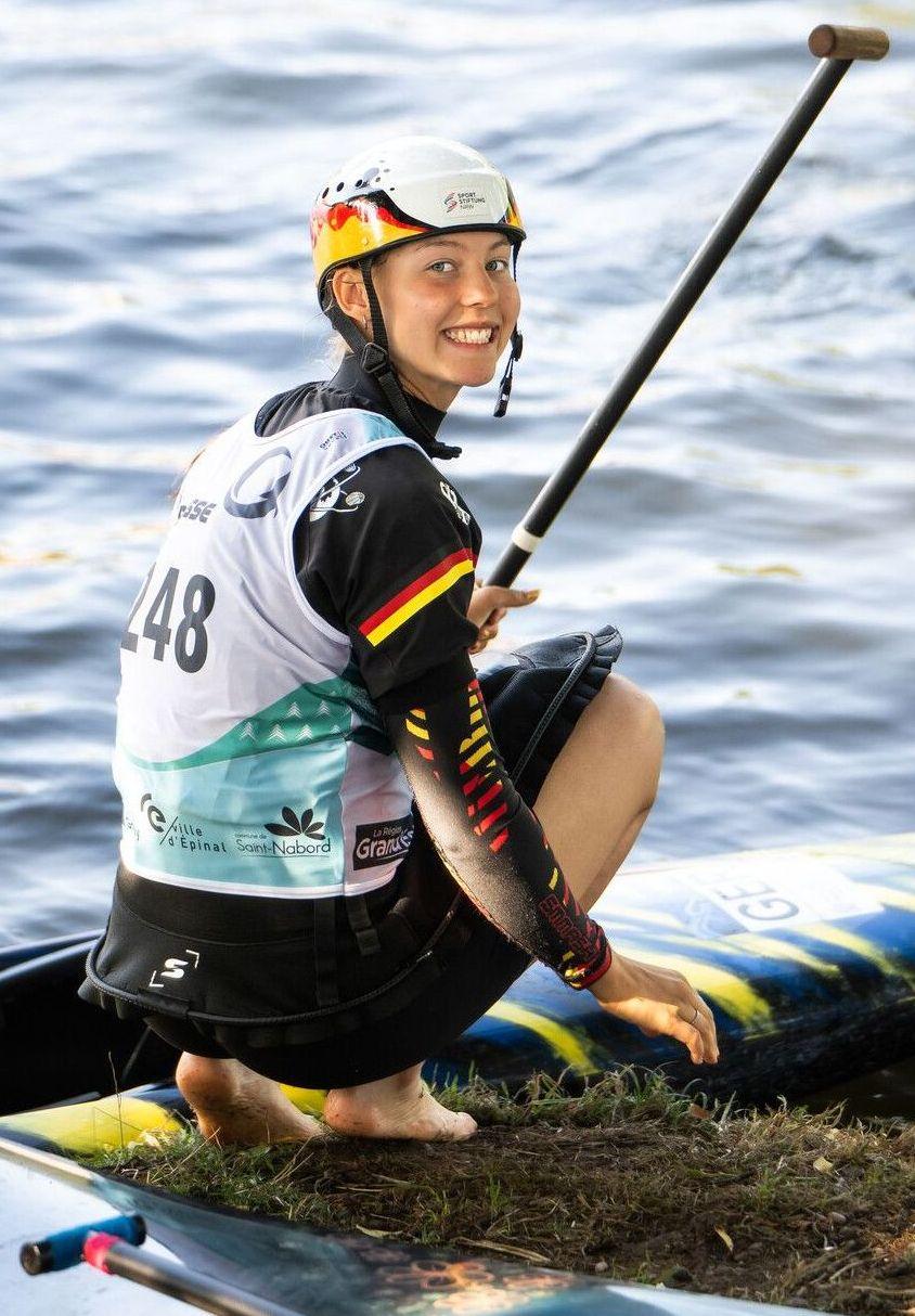 Talent Nova Müller